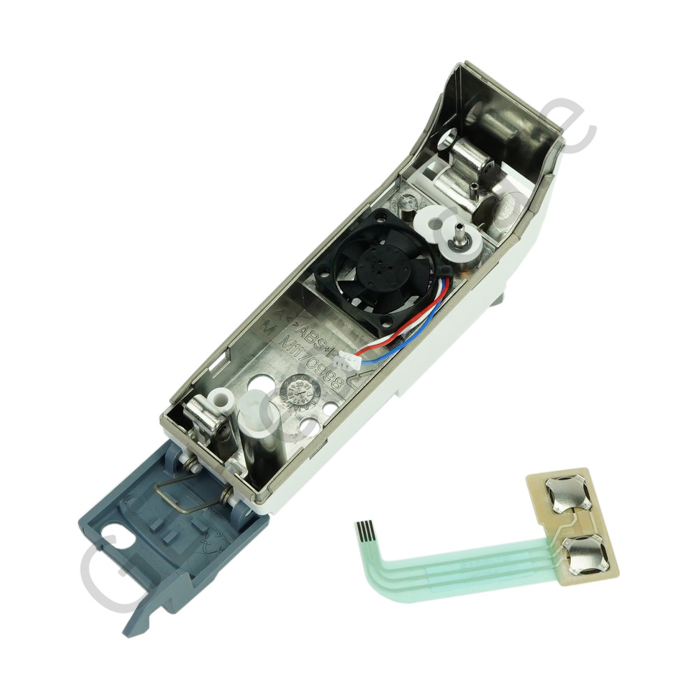 FRU, Front Chassis Unit, E-sCAiOV, E-sCOV FRU, Front Chassis Unit, E-sCAiOV, E-sCOV
