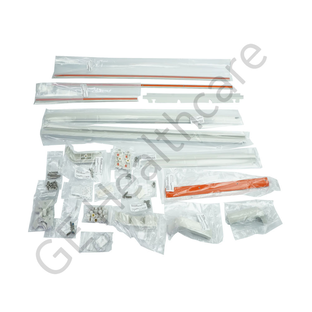 Retrofit Kit, Canopy Seal, OmniBed Retrofit Kit, Canopy Seal, OmniBed