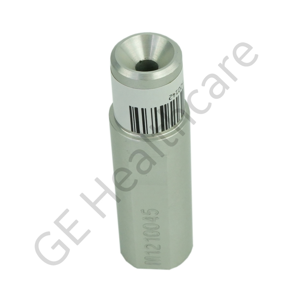 ASSY-WXC, CALIFICATION ORIFICE FLOW SENSOR, Spare part - Make ASSY-WXC, CALIFICATION ORIFICE FLOW SENSOR, Spare part - Make