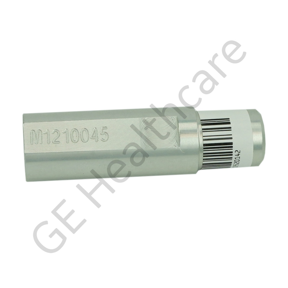ASSY-WXC, CALIFICATION ORIFICE FLOW SENSOR, Spare part - Make ASSY-WXC, CALIFICATION ORIFICE FLOW SENSOR, Spare part - Make