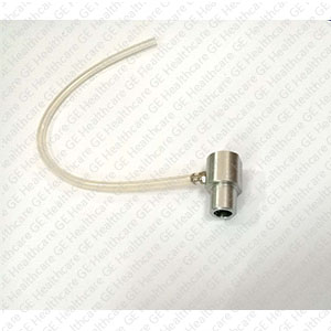 ASSY-WXC, CALIFICATION FITTING FLOW SENSOR, Spare part - Make ASSY-WXC, CALIFICATION FITTING FLOW SENSOR, Spare part - Make