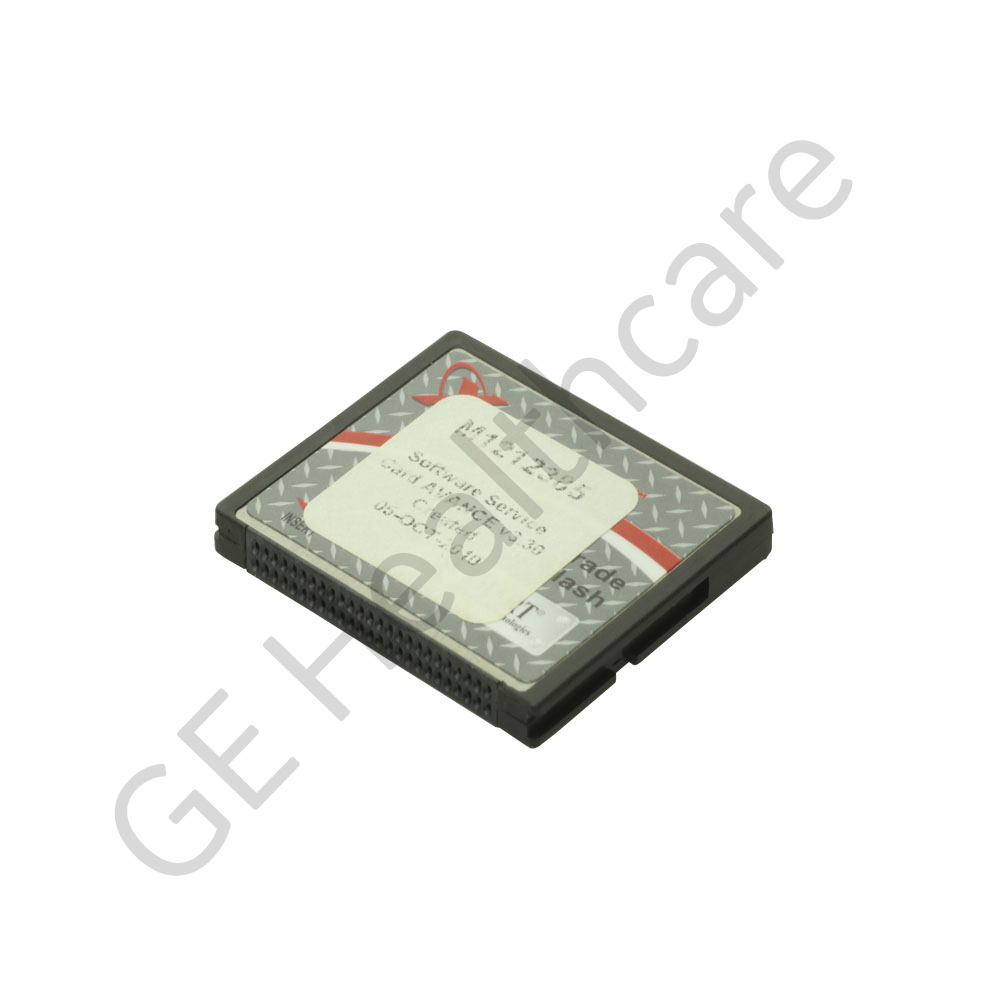 ASSY-MSN, Software Avance Service Card 3.30, Spare part - Make ASSY-MSN, Software Avance Service Card 3.30, Spare part - Make