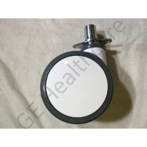 OEM PART, CASTER CENTRAL BRAKE 125MM DIA SWIVEL, Mechanical OEM PART, CASTER CENTRAL BRAKE 125MM DIA SWIVEL, Mechanical