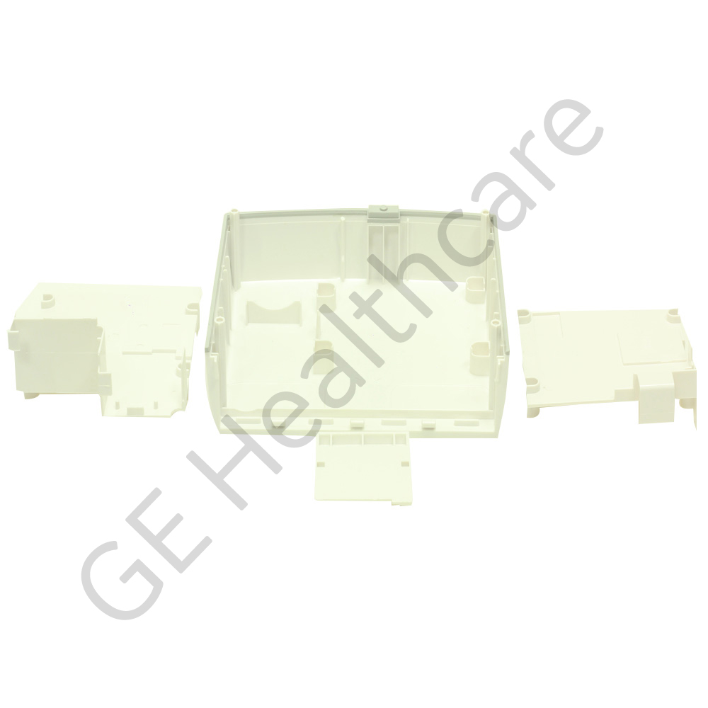 E-PSM(P), Plastic Parts, FRU E-PSM(P), Plastic Parts, FRU