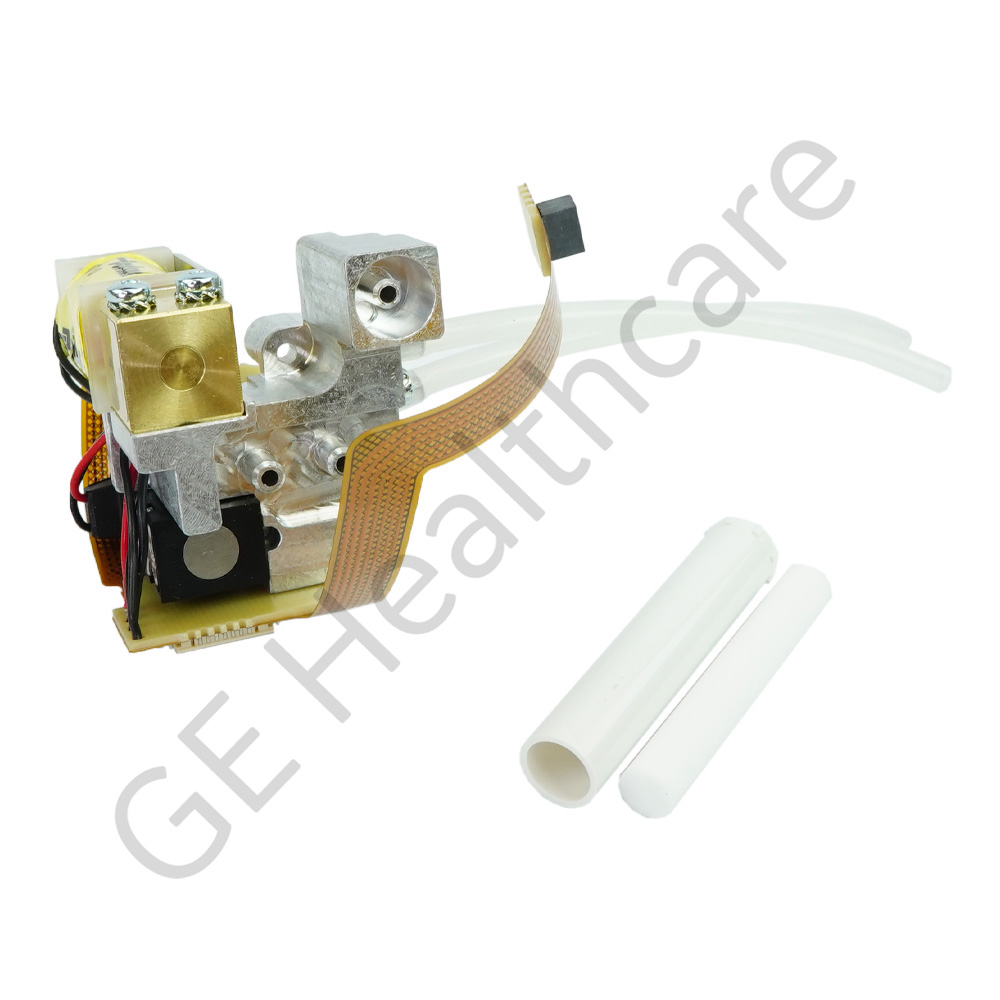 E-PSM(P)-01, NIBP Manifold Unit, FRU E-PSM(P)-01, NIBP Manifold Unit, FRU