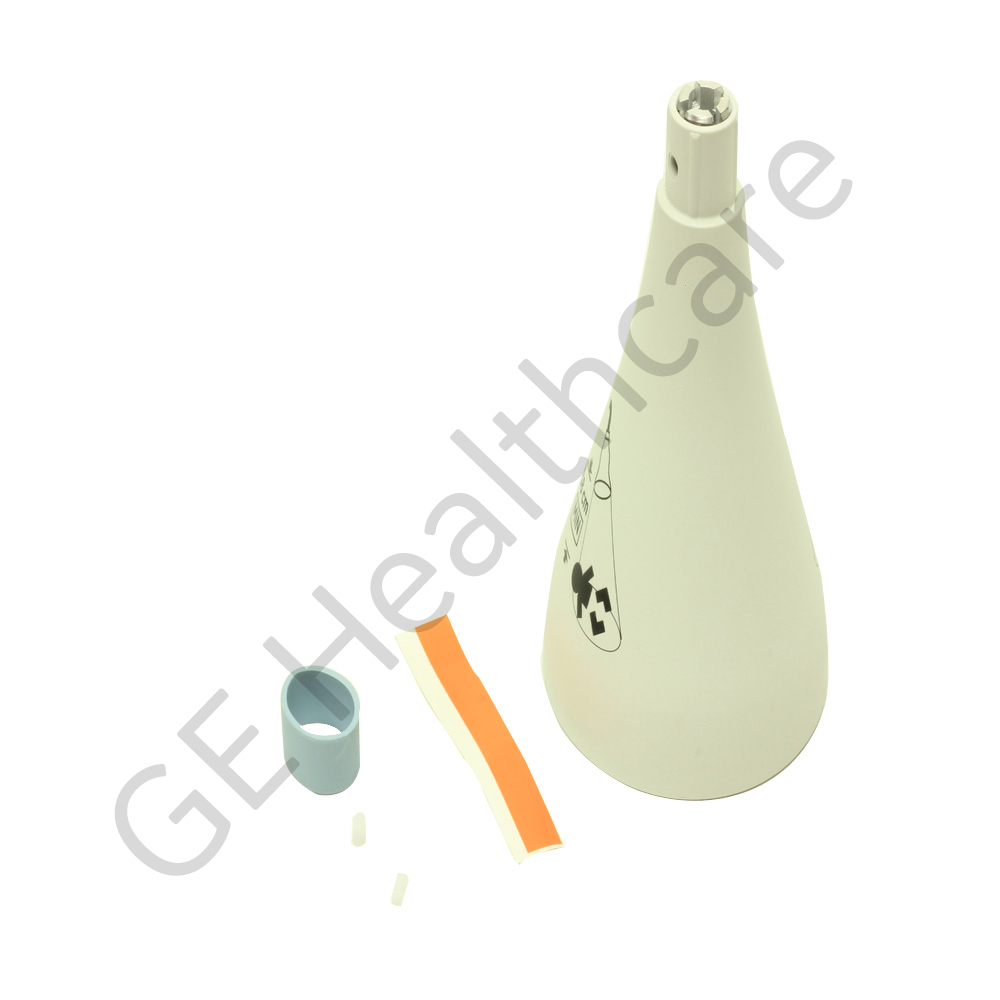 OEM PART, Light Shade FRU Kit, Blue Spot PT OEM PART, Light Shade FRU Kit, Blue Spot PT