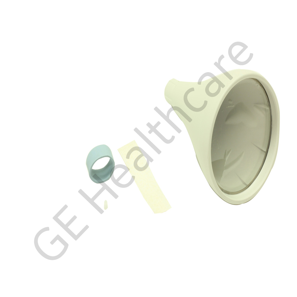OEM PART, Light Shade FRU Kit, Blue Spot PT OEM PART, Light Shade FRU Kit, Blue Spot PT