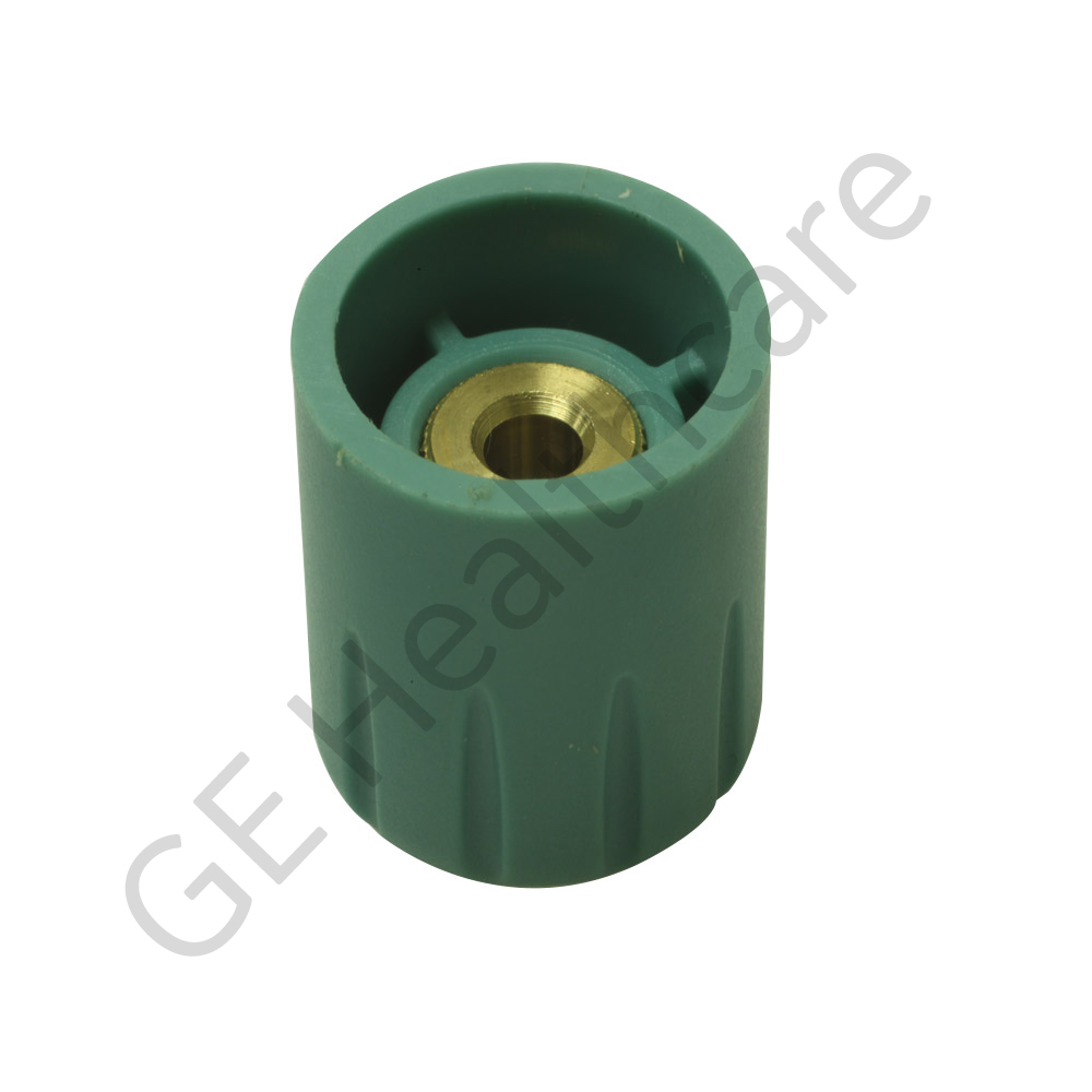 OEM PART, KNOB 4.76 DIA SFT W/SYM SOFT TEAL, Mechanical OEM PART, KNOB 4.76 DIA SFT W/SYM SOFT TEAL, Mechanical