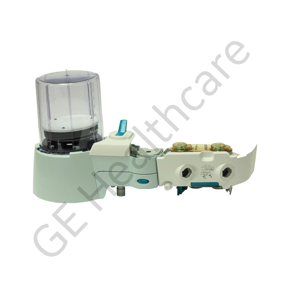 ASSY-MSN, AUTOCLAVABLE B/S ASSY GREEN ASSY-MSN, AUTOCLAVABLE B/S ASSY GREEN