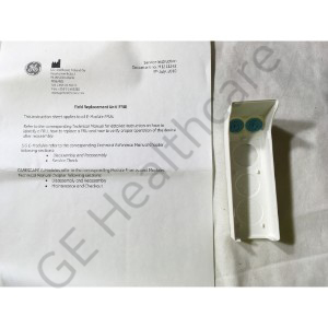 E-NMT-01, FRONT COVER FRU, ENGLISH E-NMT-01, FRONT COVER FRU, ENGLISH