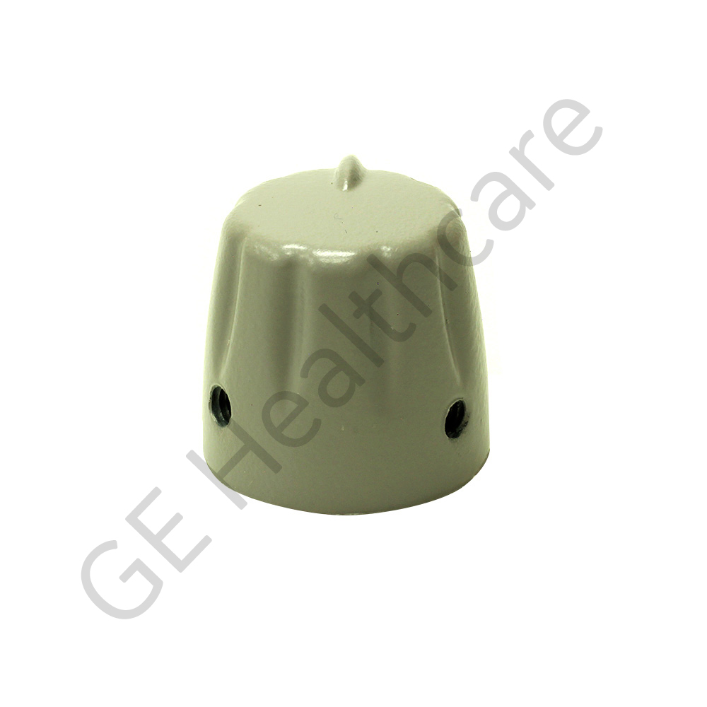 PART, Flow Knob - Resus Unit PART, Flow Knob - Resus Unit