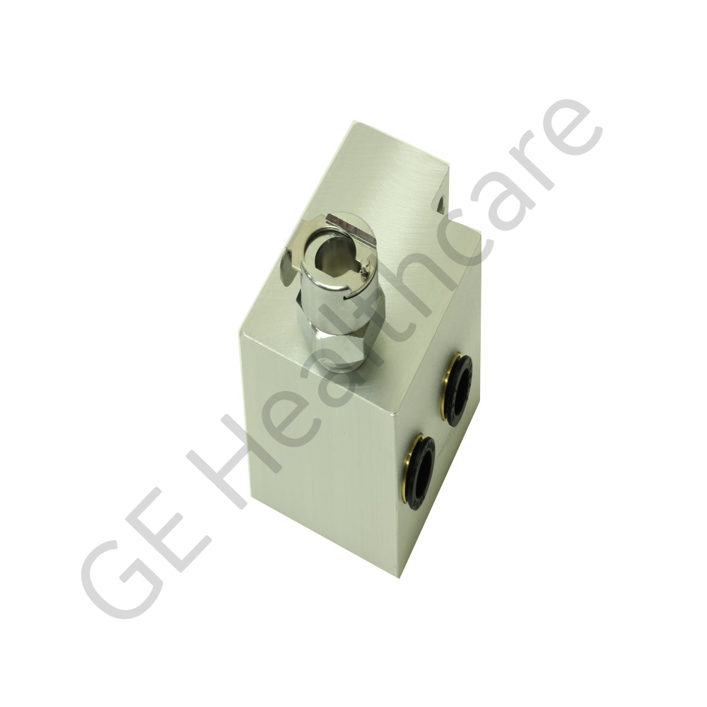ASSY-MSN, MANIFOLD ASSEMBLY TRAP VACUUM, Finished good - Make ASSY-MSN, MANIFOLD ASSEMBLY TRAP VACUUM, Finished good - Make