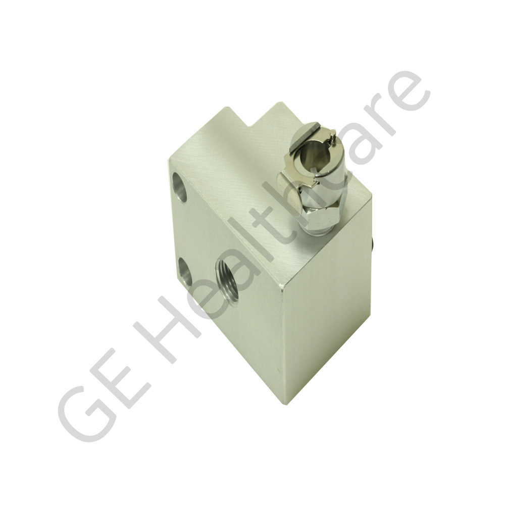 ASSY-MSN, MANIFOLD ASSEMBLY TRAP VACUUM, Finished good - Make ASSY-MSN, MANIFOLD ASSEMBLY TRAP VACUUM, Finished good - Make