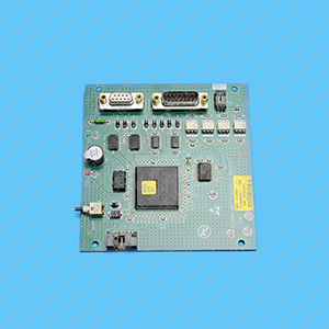 MEC-4 Board MEC-4 Board