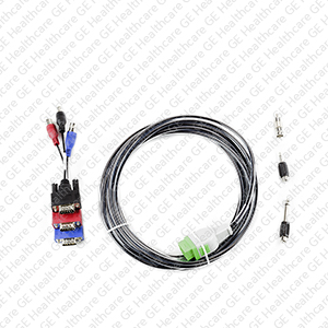 ECG EXT.CABLE VS-SERVICE KIT ECG EXT.CABLE VS-SERVICE KIT