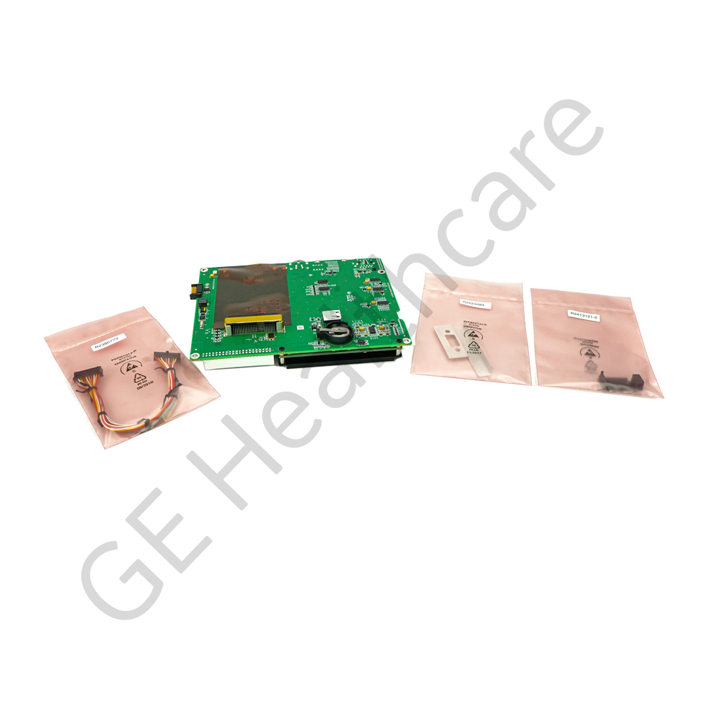Vi_q SATA BEP SERVICE KIT Vi_q SATA BEP SERVICE KIT