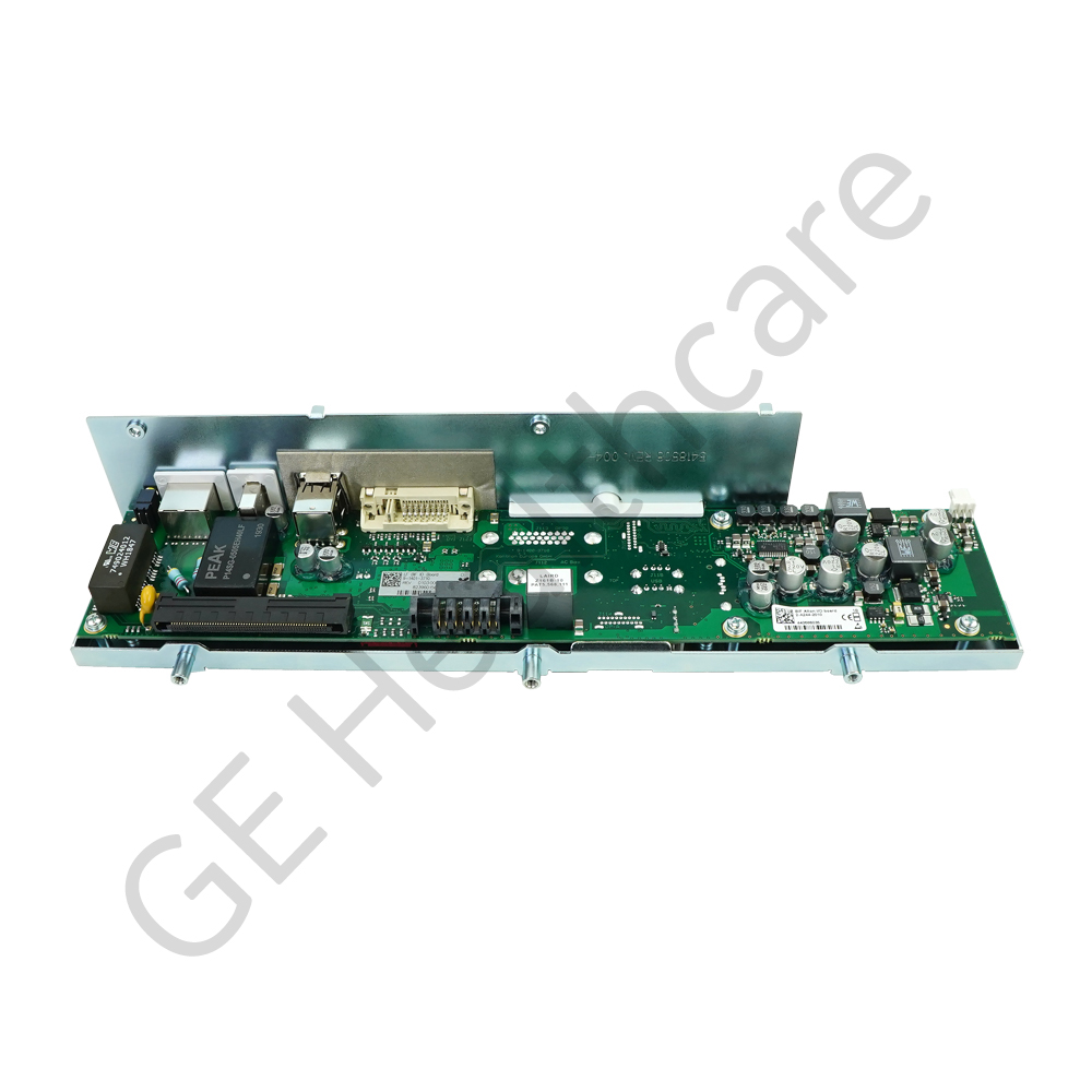 BIF-Backend interface module FRU BIF-Backend interface module FRU