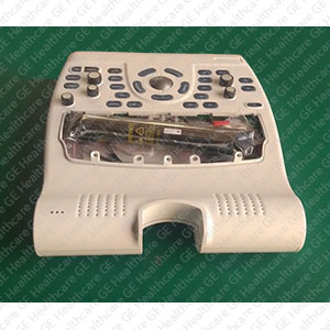Operator Panel Keyboard Assy. FRU Operator Panel Keyboard Assy. FRU
