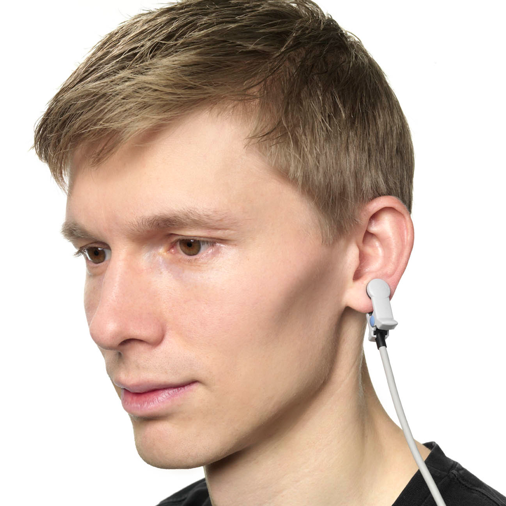 TRUSIGNAL SPO2 EAR SENSOR TRUSIGNAL SPO2 EAR SENSOR