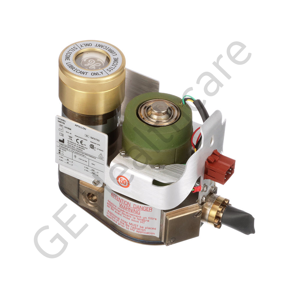 APOLLON TUBE UNIT ECO APOLLON TUBE UNIT ECO