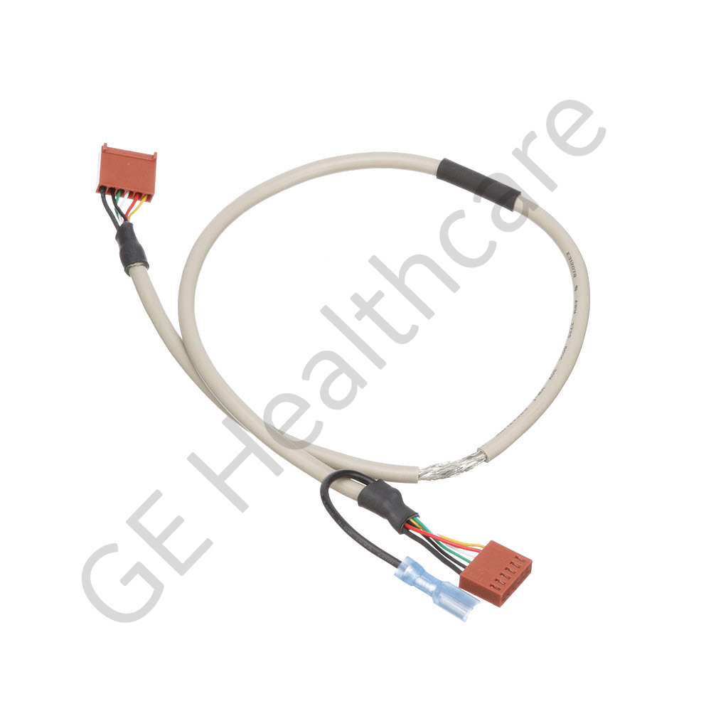 Cable, AN Keyboard Cable, AN Keyboard