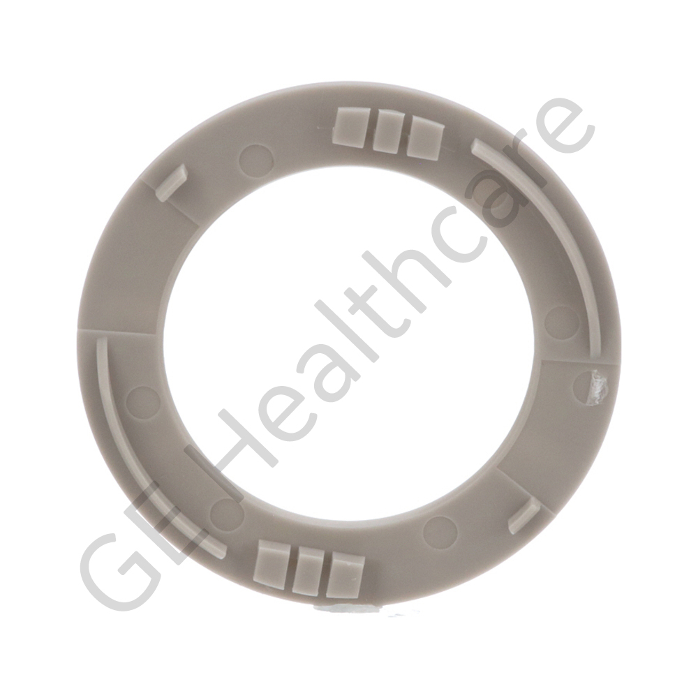 TRACKBALL RING 'W' TRACKBALL RING 'W'