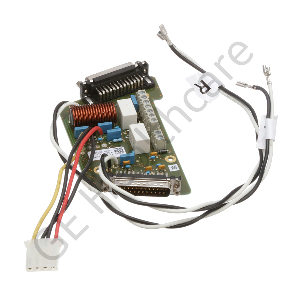 RTT3.Px DISTRIBUTION TOP BOARD ROHS RTT3.Px DISTRIBUTION TOP BOARD ROHS
