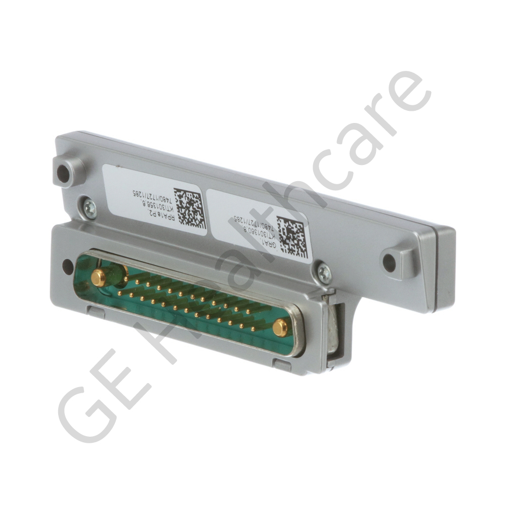 DOCKING ADAPTER VOLUSON STATION DOCKING ADAPTER VOLUSON STATION