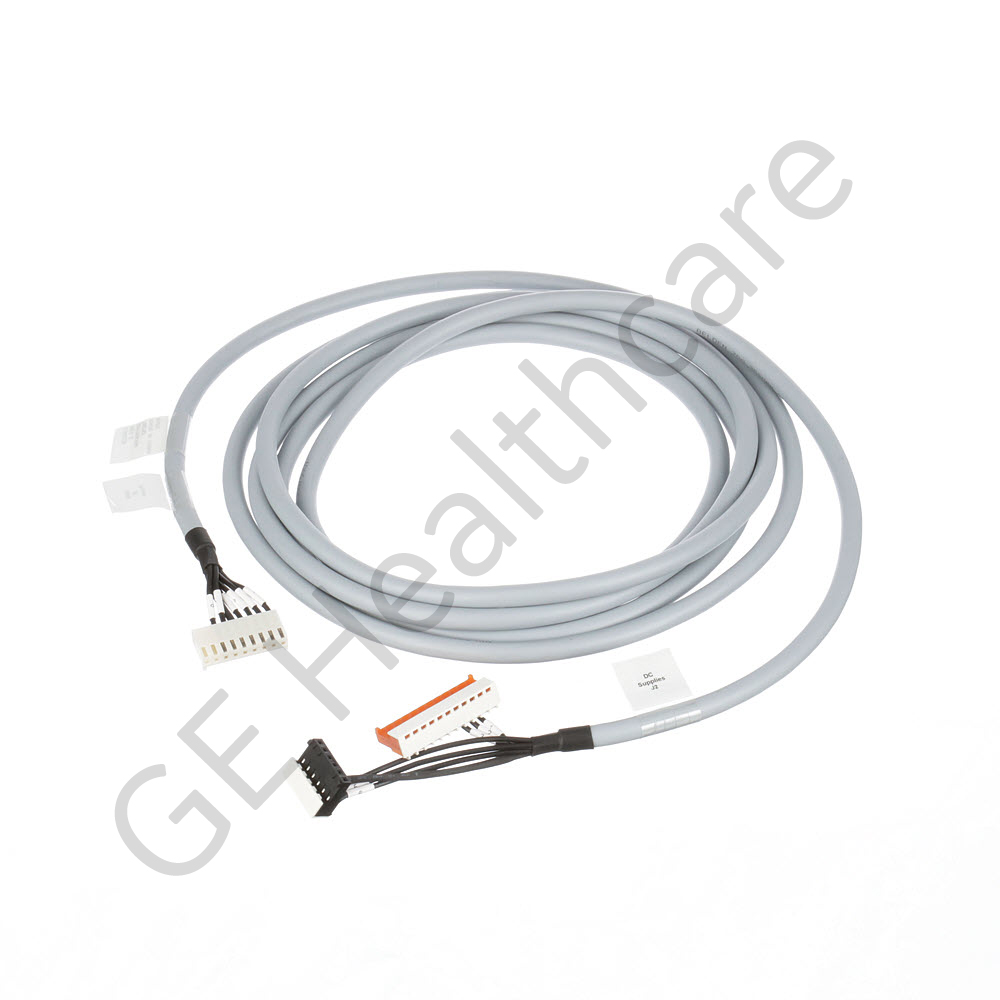 ASSY, CABLE, DC POWER TO XMS, MAESTRO ASSY, CABLE, DC POWER TO XMS, MAESTRO