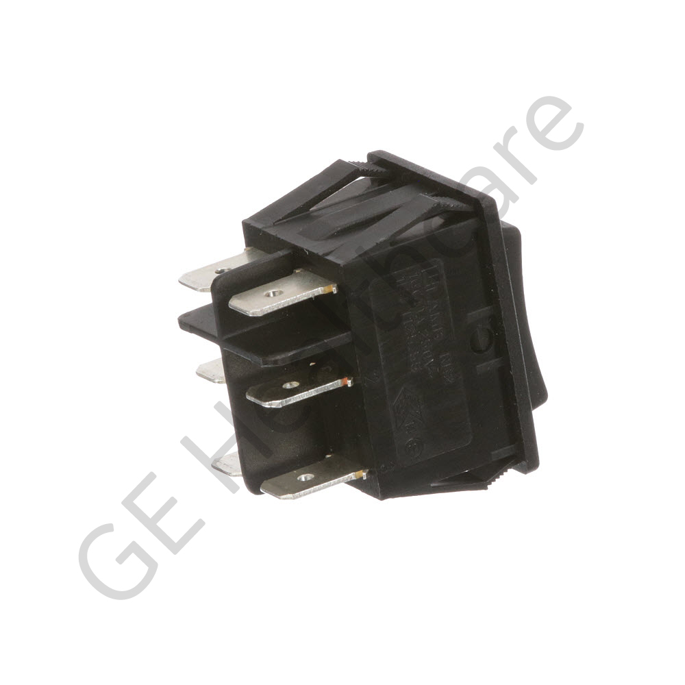 SWITCH,POSITIONER,3 POS,ROCKER SWITCH,POSITIONER,3 POS,ROCKER