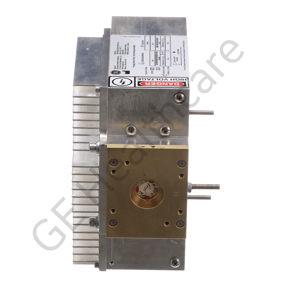 Tubehead, Prodigy, Spare Part, Service Tested Tubehead, Prodigy, Spare Part, Service Tested