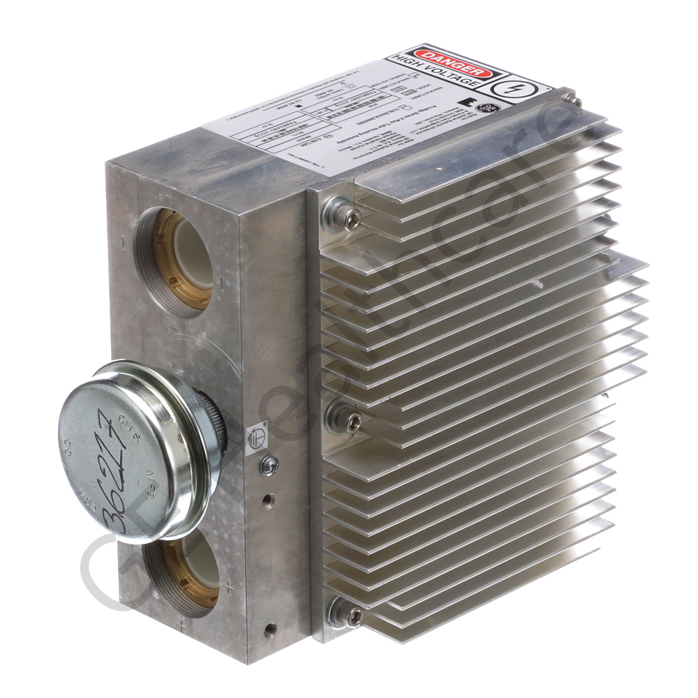 Tubehead, Prodigy, Spare Part, Service Tested Tubehead, Prodigy, Spare Part, Service Tested