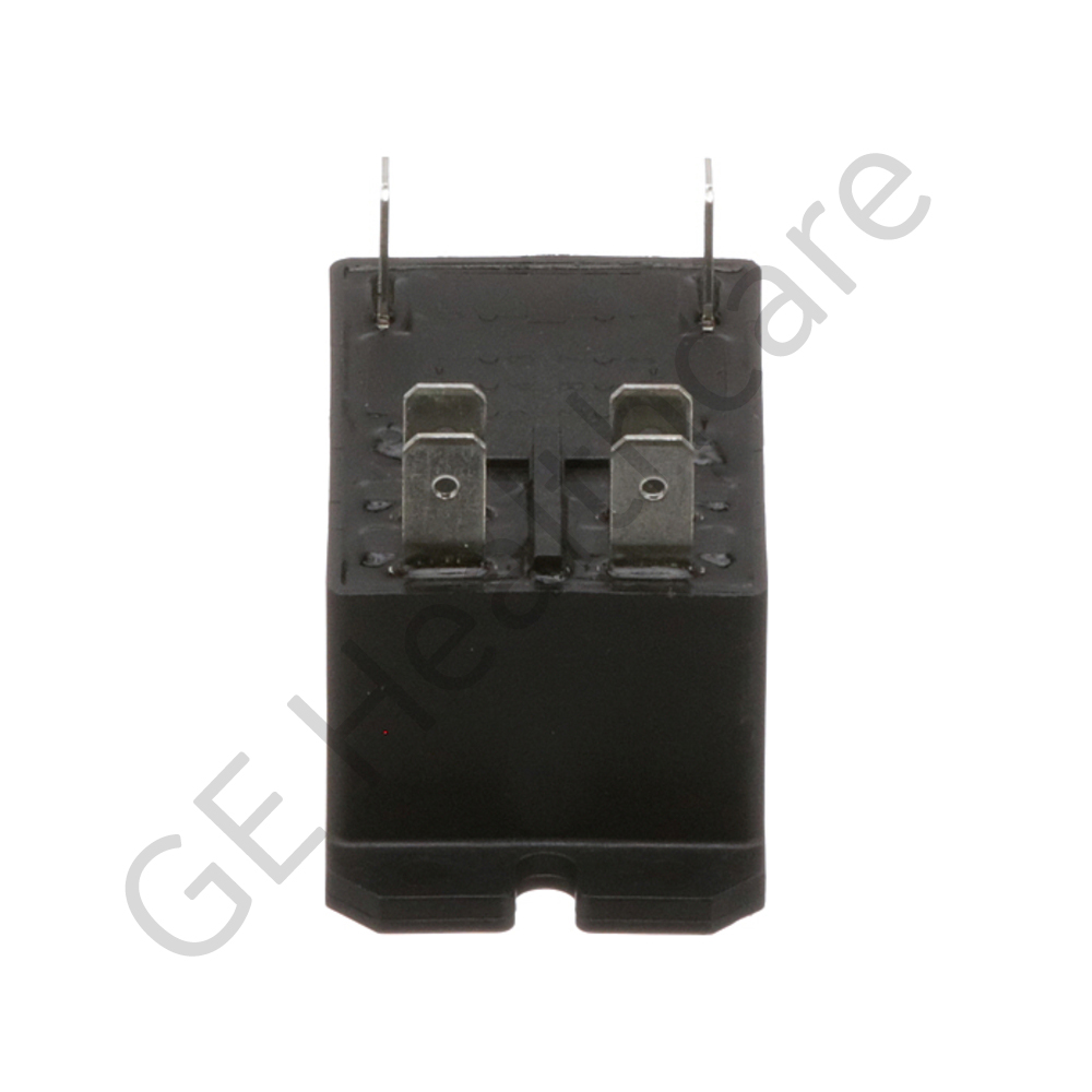 RELAY,MECH,DPST,24VDC RELAY,MECH,DPST,24VDC