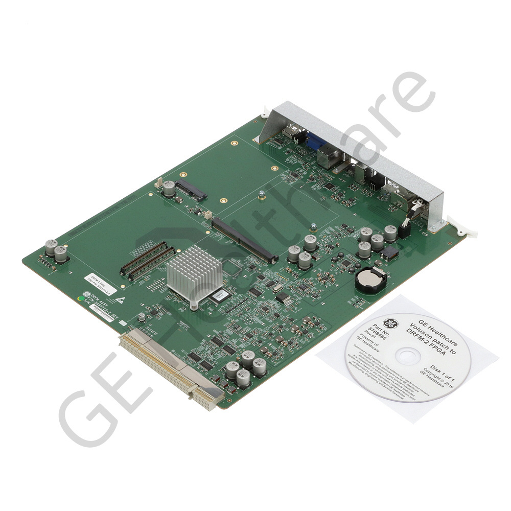 DRFM-2 FRU SET DRFM-2 FRU SET